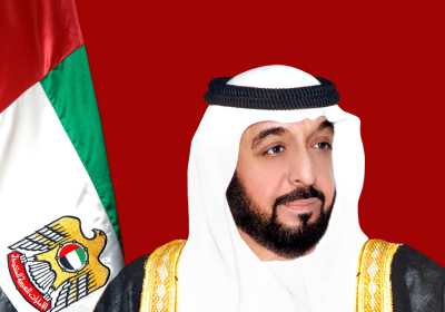 UAE President Sheikh Khalifa bin Zayed Al Nahyan dies aged 73