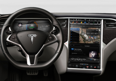 US safety body to probe Tesla on in-car gameplay