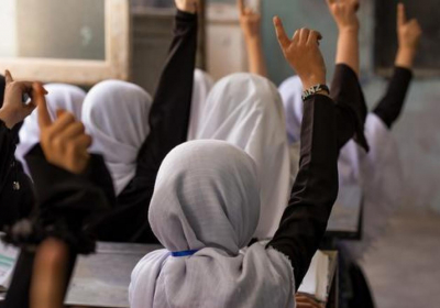 Talibans ban on girls education to cause irreparable damage if not reversed: UN Special Envoy