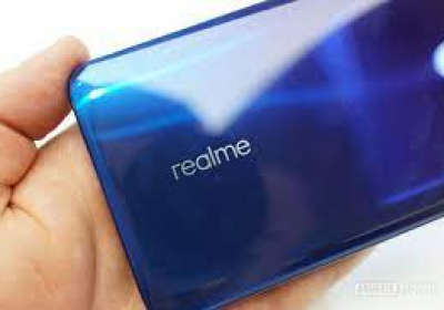 Realme to Launch First Phone Powered by MediaTek Dimensity 810 in India Soon Realme 8s Expected