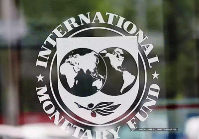 IMF Chief Says Africa Vulnerable to Higher Food Fuel Prices Due to Ukraine War