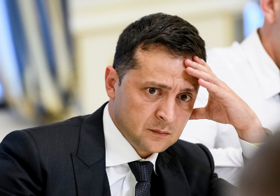 NATO Wonot Fight Russia Donot Want To Join Alliance: Ukraine President