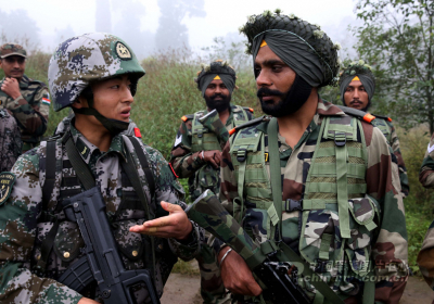 China sees Bhutan as the final piece in its South Asian conquests