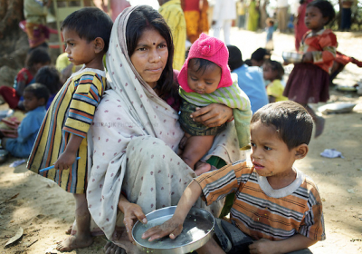 Global Hunger Index not based on an opinion poll says German non-profit Welthungerhilfe