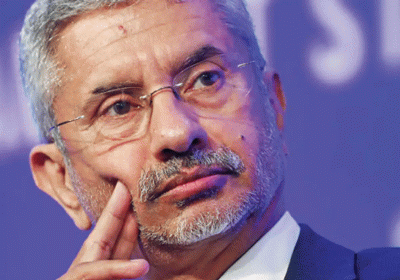 S Jai Shankars Counter On US Remarks Over Human Rights Issue In India