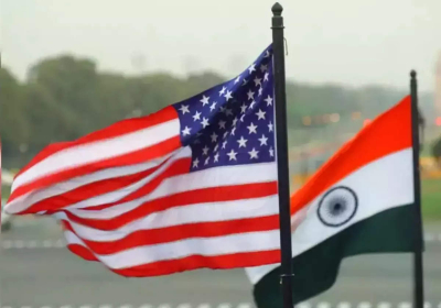 India US to launch Climate Action and Finance Mobilisation Dialogue next week
