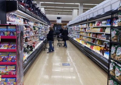 How soaring inflation forces stark choices