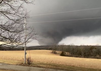 7 dead including some children as tornado rips through Iowa officials say