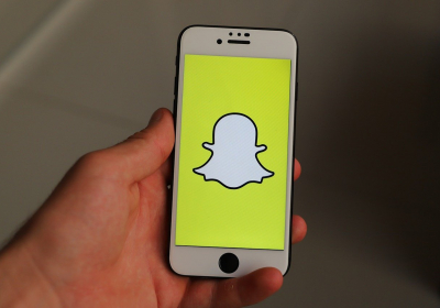 Snapchat inks deal with Sony to add more songs