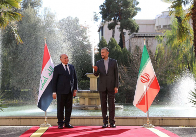 Iraqi FM calls for direct Iran-US talks on nuclear deal