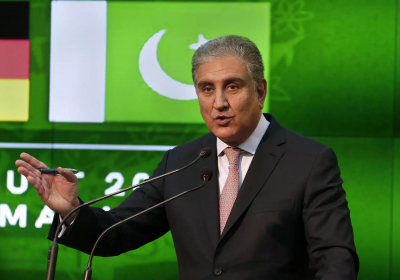 Pakistan to rally Muslim countries to help Afghanistan