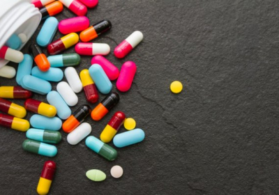 A COVID-19 pill could soon fill a gap in our pandemic response that vaccines can’t overcome