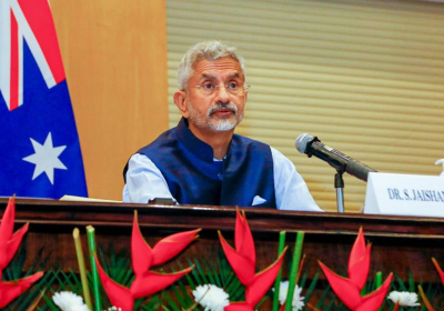India rejects criticism of Quad as Asian NATO