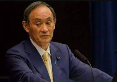 Japanese Prime Minister Suga to pull out of leadership race after 1 year in office