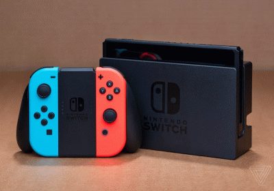 Nintendos early Black Friday deals on games and consoles kick off November 21st