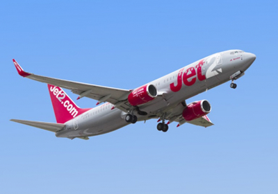 Tourism Minister signs agreement with UKs Jet2