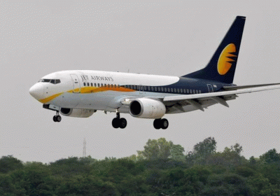 Jet Airways conducts maiden proving flight on Delhi-Mumbai route to obtain air operator certificate