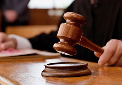 Singapore Sentences Second Malaysian-Indian To Death For Drug Trafficking