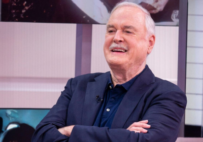 John Cleese to complain over interview