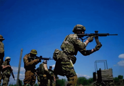 Russia draws closer to capture of Ukraines Donbas region