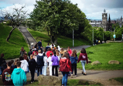 Largest chunk of Erasmus scholarships for Indians as EU emerges among top campus destinations