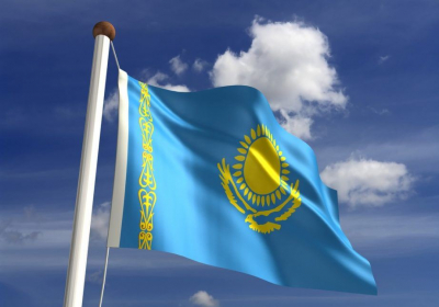 Kazakhstans largest city Almaty back online after clashes blackout