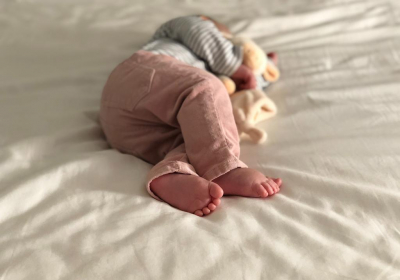 6 months jail for maid who laced infants milk with muscle relaxant to get her to sleep