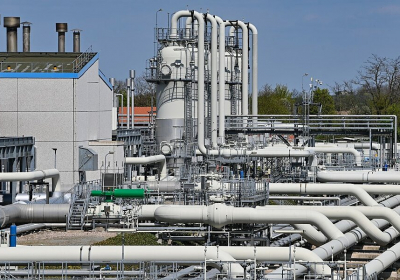 Russia to halt Finlands natural gas supply day after its NATO membership application