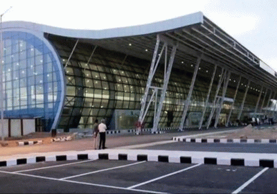 Adani Group takes over operation of Trivandrum International Airport