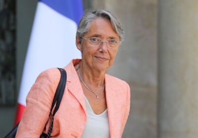 Frances President Names First Female French PM In Over Three Decades