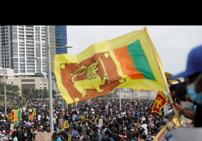 Sri Lanka Under State Of Emergency Again Amid Its Worst Economic Crisis