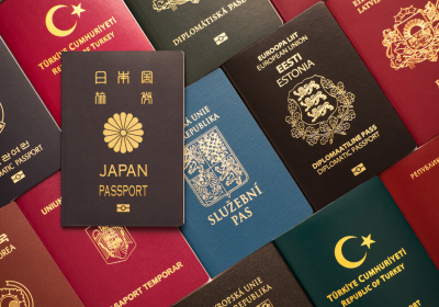 Japan Singapore have most powerful passports Pakistan ranks below North Korea