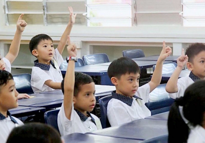 Primary 1 registration for 2023 to open on Jun 29 with double the number of reserved places for Phase 2C