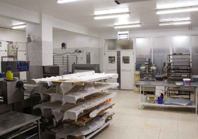 Manufacturers Achilles heel