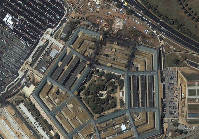 10 Countries That Received the Most U.S. Military Aid in 2020