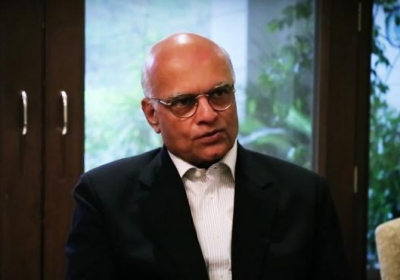 Power balance has shifted against us: Ex-foreign secretary Shivshankar Menon on India-China standoff