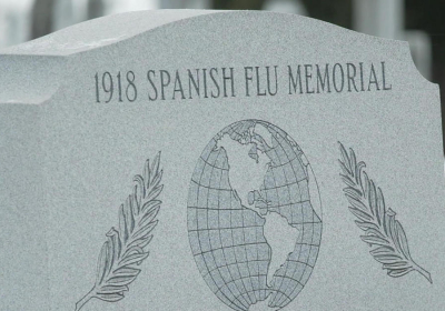  Lessons from the 1918 Spanish Flu epidemic