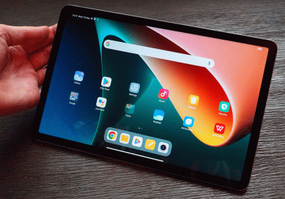 Xiaomi Pad 5 review: Another Android challenger to the iPad