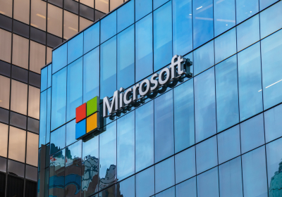 Microsoft Faces Anti-Competition Complaint in Europe