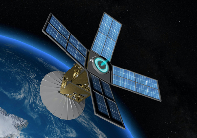 UK-built Forum satellite will measure greenhouse effect