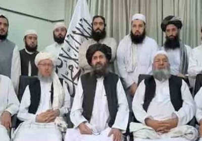 33-member Taliban cabinet in Afghanistan: Full list