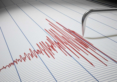 4.7 magnitude earthquake jolts Kathmandu early morning no damage reported
