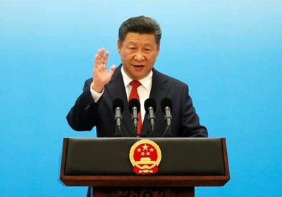 Chinas kids get schooled in Xi Jinping thought