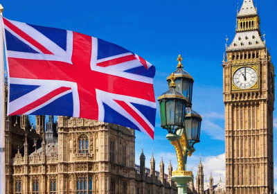 New UK sanctions for Russia and Belarus