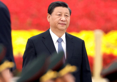 China to hit peak emissions by 2030 under newly updated climate policies ahead of Cop26