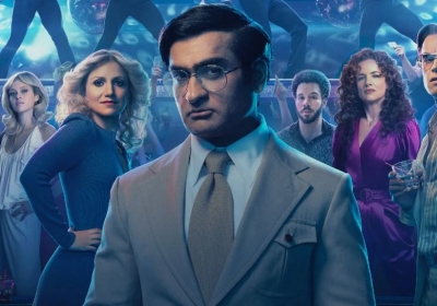 Steve Banerjee's Chippendales