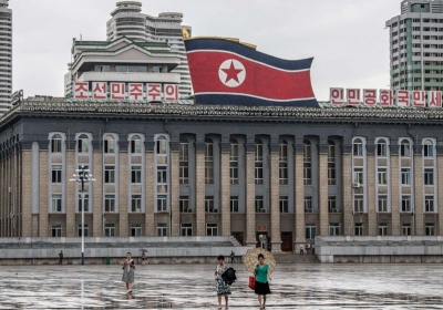North Korea