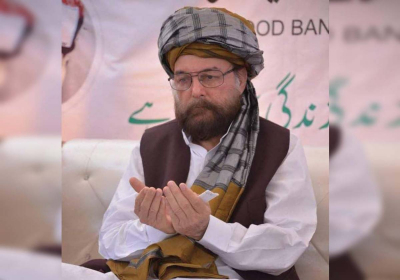Eminent journalist Dr Ajmal Niazi passes away