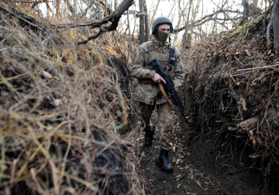 Russia-Ukraine crisis - Putin tells forces not to storm Ukraine holdout in Mariupol