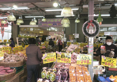 Global inflation wave pushes up prices in Japan on everything from pasta to gasoline